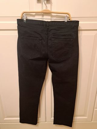 Lote conjunto chaqueta y pantalón hombre