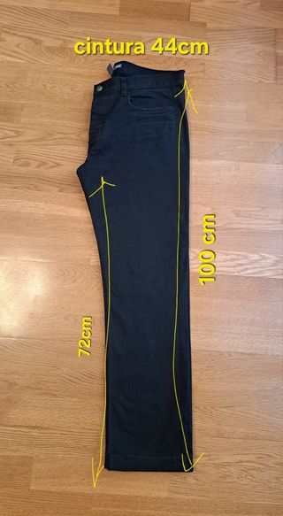 Lote conjunto chaqueta y pantalón hombre
