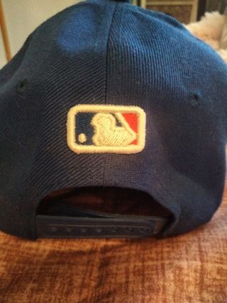 Gorra NY