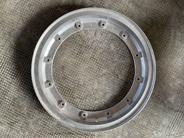 Aro Llanta Gotti Racing Clásico 1970s