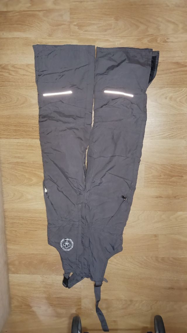 Pantalon niñ@ nieve 122/128