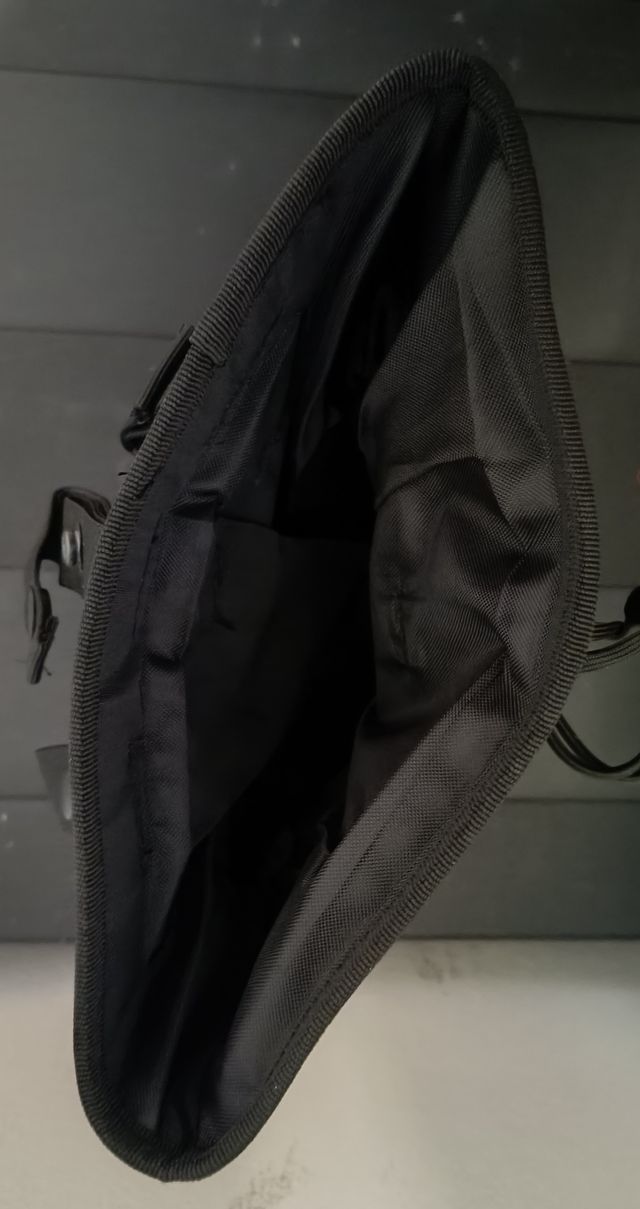 Tasca M.O.L.L.E molle per giubbotti softair army