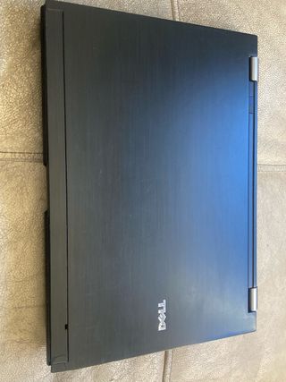 Portatil Dell Latitude E6400 