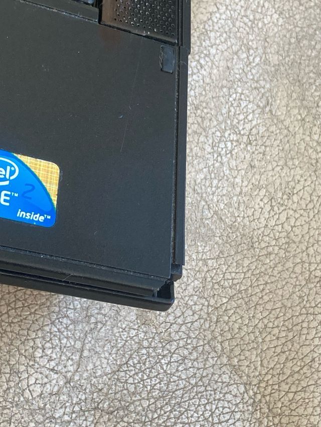 Portatil Dell Latitude E6400