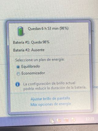 Portatil Dell Latitude E6400 