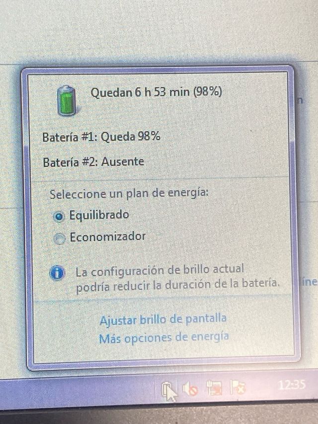 Portatil Dell Latitude E6400