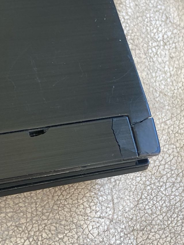 Portatil Dell Latitude E6400