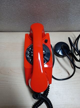 Telefono a disco 