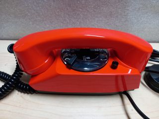 Telefono a disco 