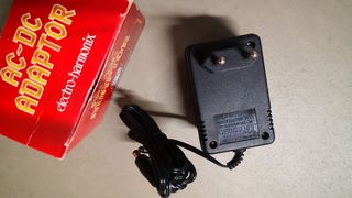 Electro Harmonix 9.6 Volt DC/200mA
