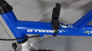 Bicicleta Btwin 500 16 pulgadas 