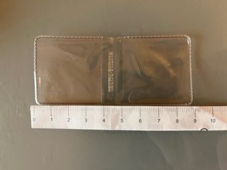 Portamonete 75 alloggiamenti per collezionismo