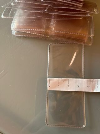 Portamonete 75 alloggiamenti per collezionismo