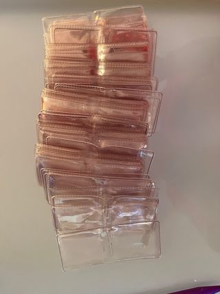 Portamonete 75 alloggiamenti per collezionismo