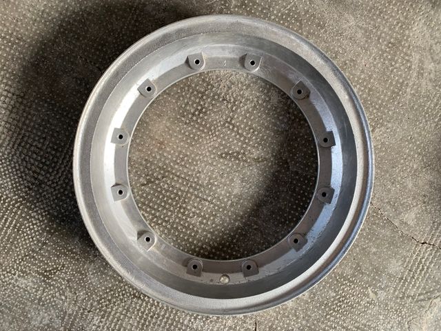 Aro Llanta Gotti Racing Clásico 1970s