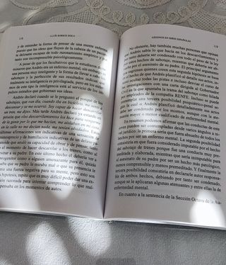 Asesinos en serie españoles (Spanish Edition)