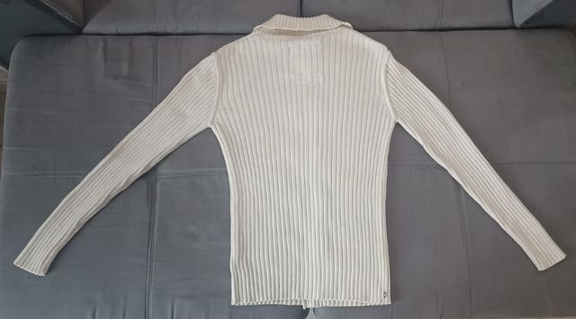 Maglione doppio petto 