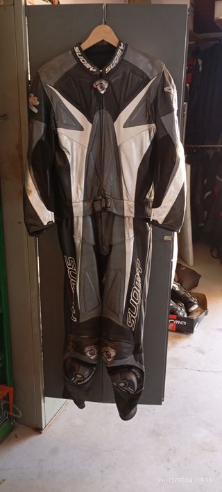 Mono de moto