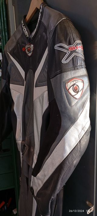 Mono de moto