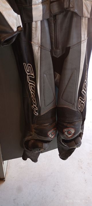 Mono de moto