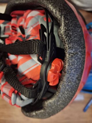 Casco roo