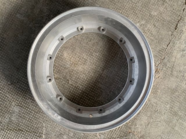 Aro Llanta Gotti Racing Clásico 1970s