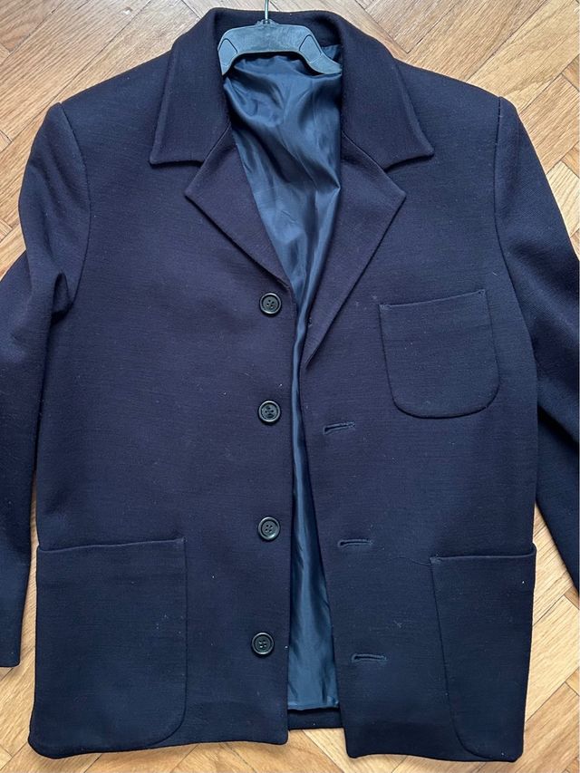 Americana de Teba para niño