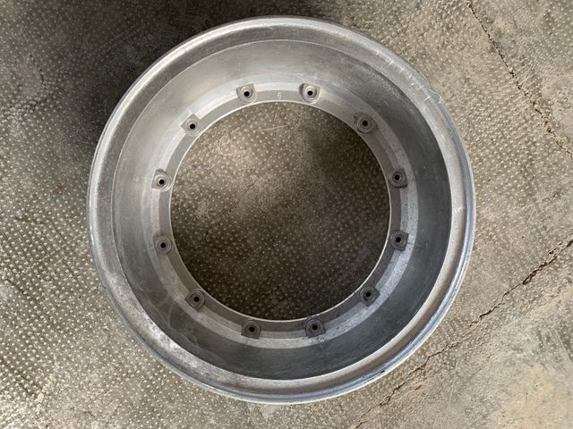 Aro Llanta Gotti Racing Clásico 1970s