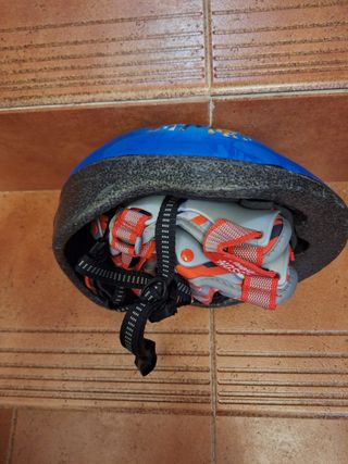 Casco patrulla canina