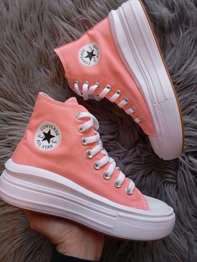 Converse platform