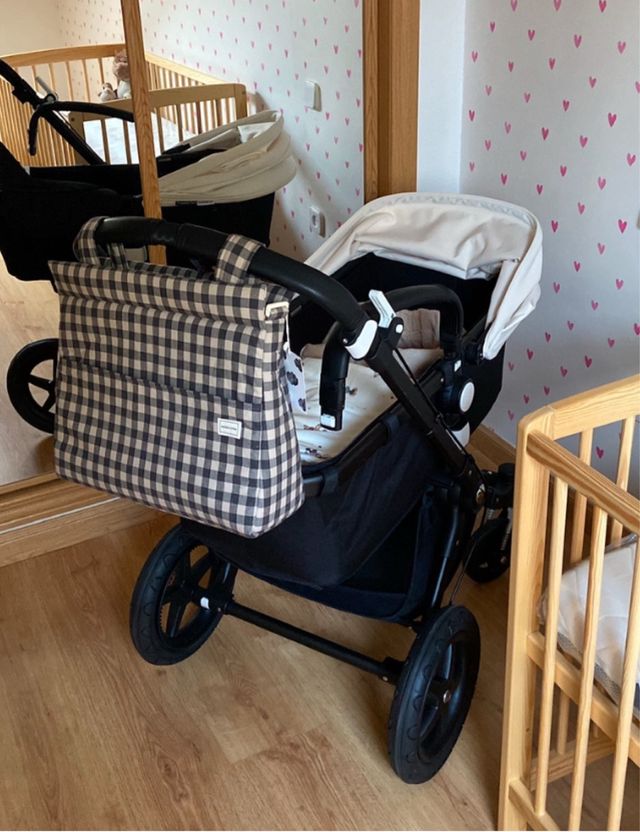 Bugaboo cameleon 3 Plus OFERTA!!