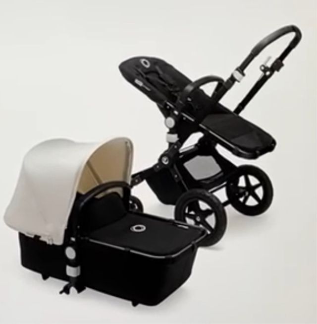 Bugaboo cameleon 3 Plus OFERTA!!