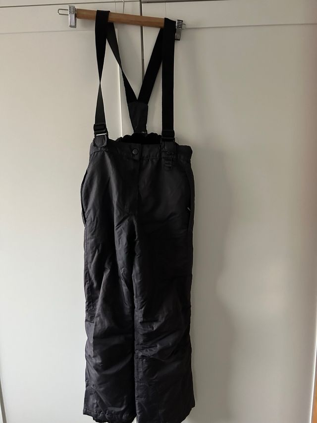 Pantalon de nieve niño