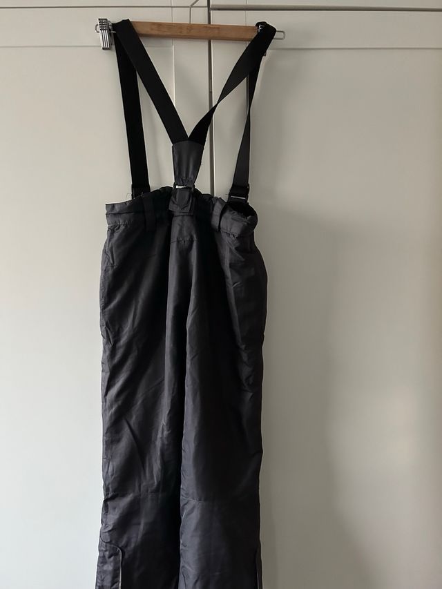 Pantalon de nieve niño