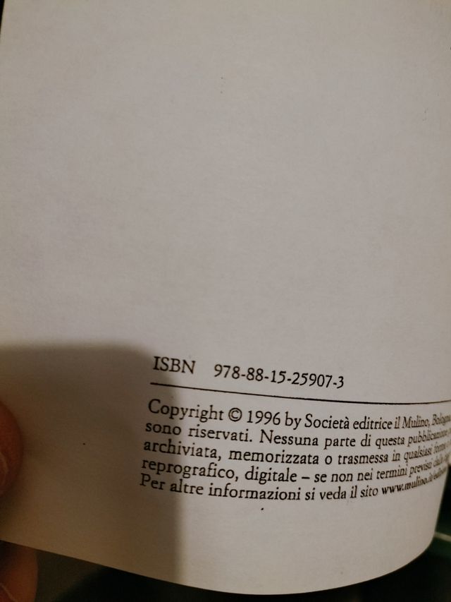 Corso Di Scienza Delle Finanze