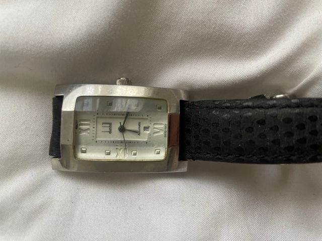 Alfred Dunhill Millennium Reloj