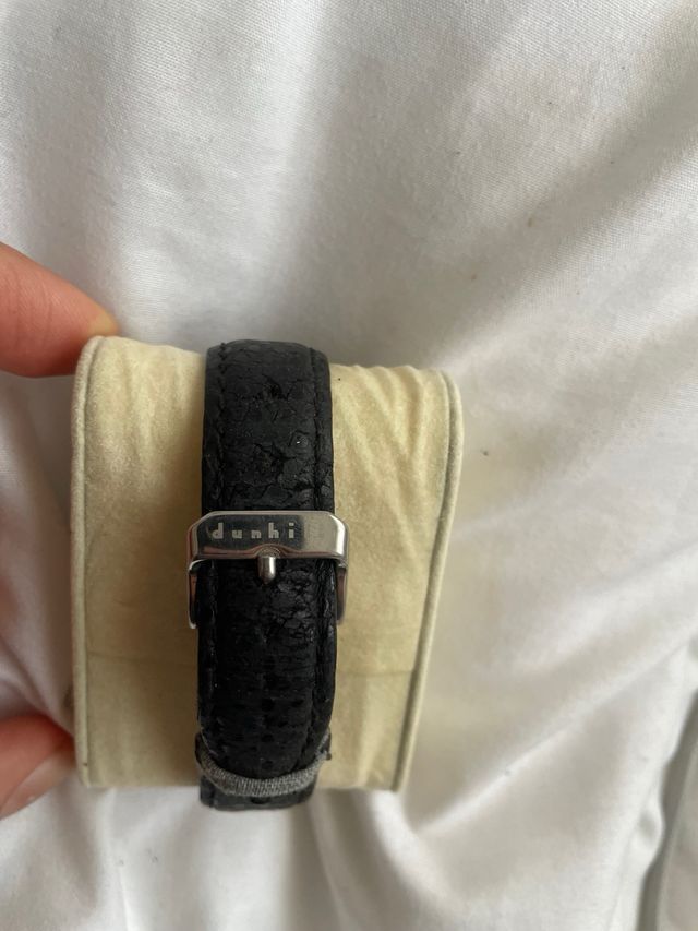 Alfred Dunhill Millennium Reloj