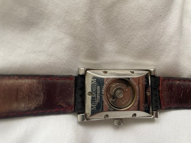 Alfred Dunhill Millennium Reloj