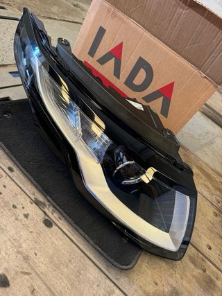 Faro delantero derecho Range Rover Evoque L538