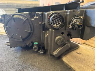Faro delantero derecho Range Rover Evoque L538