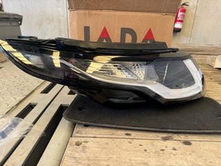 Faro delantero derecho Range Rover Evoque L538