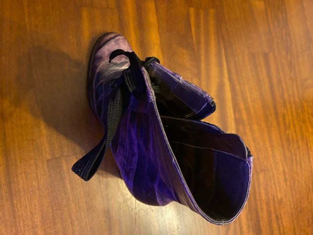 Stivaletti donna dolce e gabbana n.39