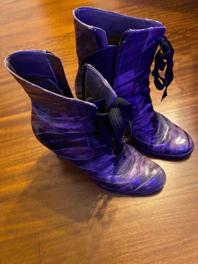 Stivaletti donna dolce e gabbana n.39