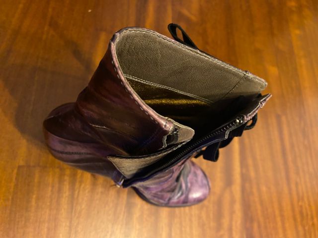 Stivaletti donna dolce e gabbana n.39