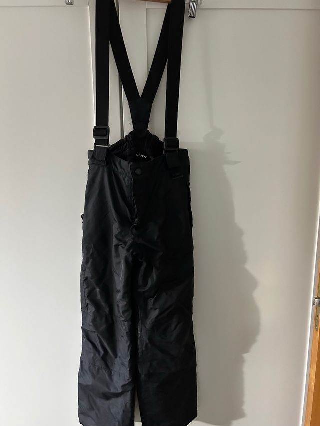 Pantalon nieve niño