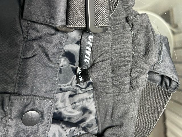 Pantalon nieve niño