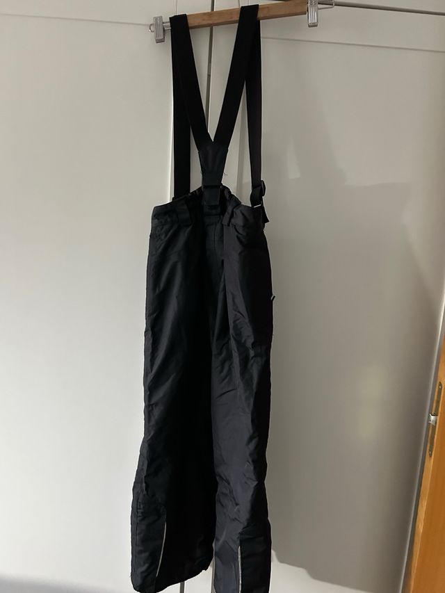 Pantalon nieve niño