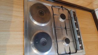 Electrodomésticos en buen estado y funcionando