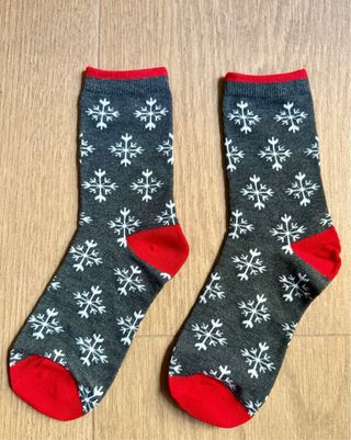 NUEVO / Calcetines de invierno / talla 43 46