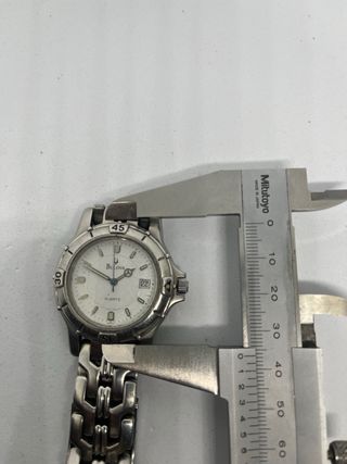 Reloj Bulova